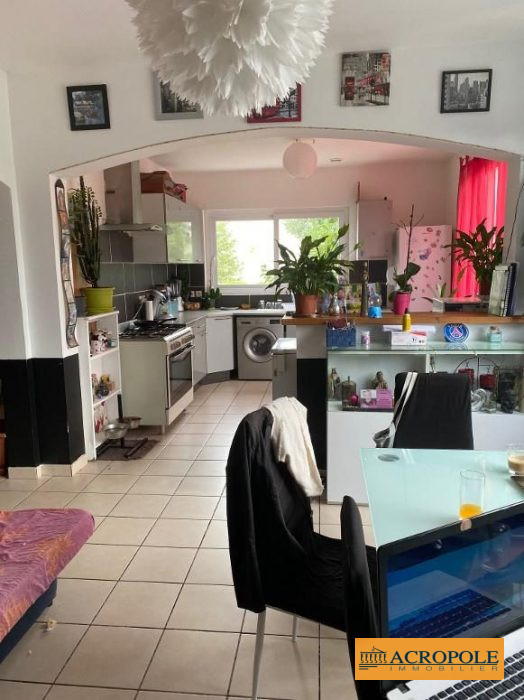 Maison à vendre, 5 pièces - Gien 45500