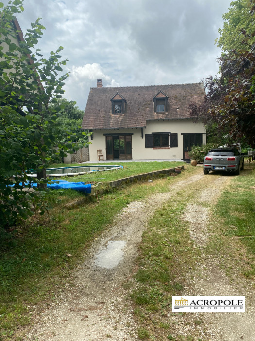 Vente Maison/Villa POILLY-LEZ-GIEN 45500 Loiret FRANCE