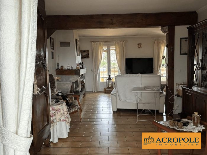 Maison à vendre, 5 pièces - Ouzouer-sur-Loire 45570