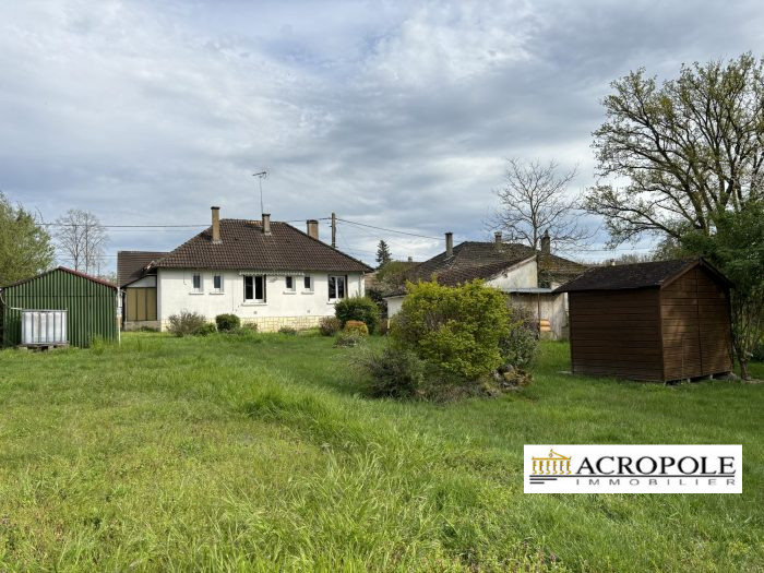 Vente Maison/Villa THEILLAY 41300 Loir et Cher FRANCE