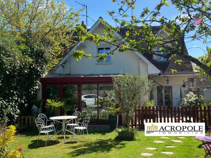 Vente Maison/Villa SAINT-BRISSON-SUR-LOIRE 45500 Loiret FRANCE
