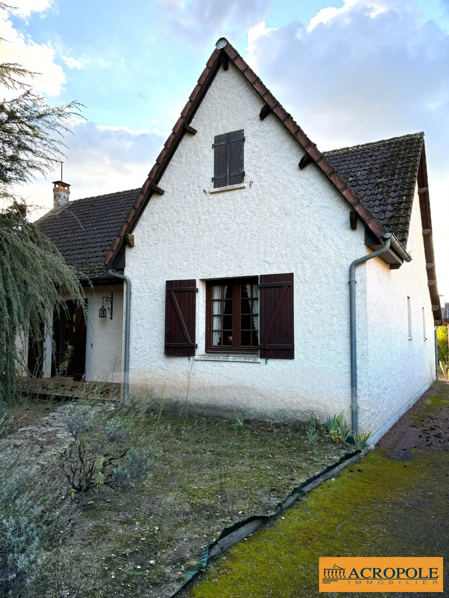 Vente Maison/Villa SOUESMES 41300 Loir et Cher FRANCE