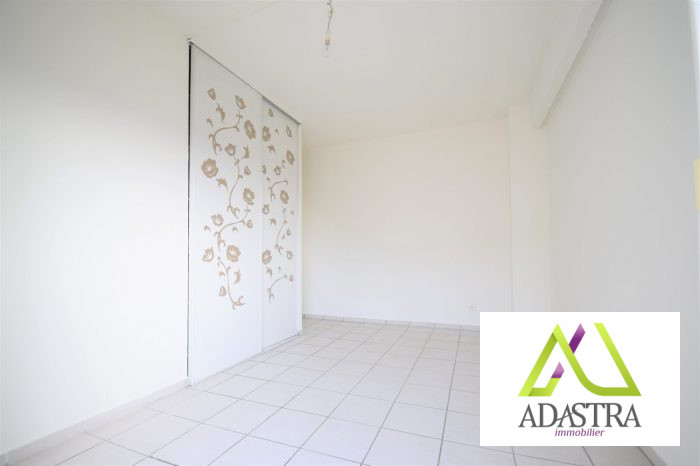 Appartement à vendre, 2 pièces - Wittenheim 68270