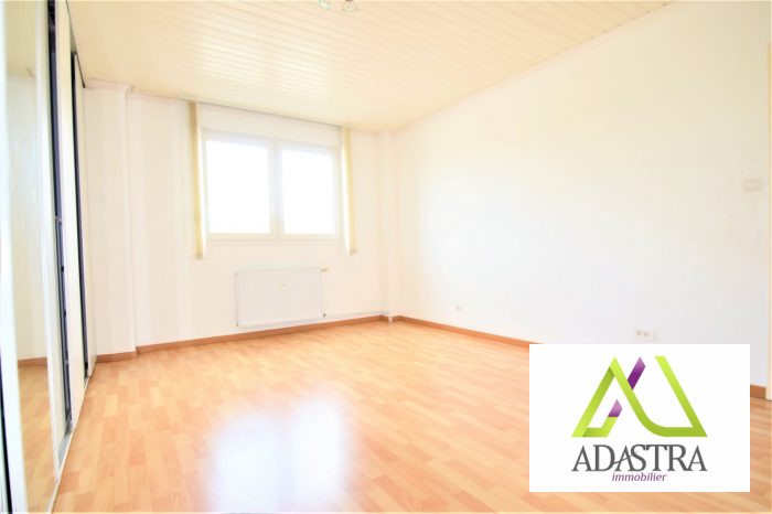 Appartement à vendre, 3 pièces - Wittelsheim 68310