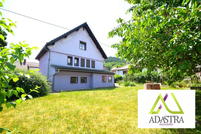 Maison individuelle à vendre, 4 pièces - Buhl 68530