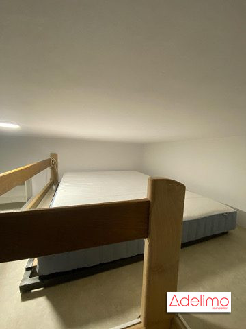 Appartement à louer, 2 pièces - Montpellier 34080