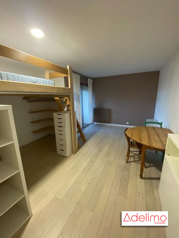 Appartement à louer, 2 pièces - Montpellier 34080