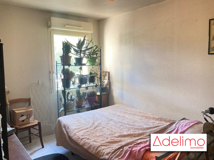 Appartement à vendre, 2 pièces - Bouillargues 30230