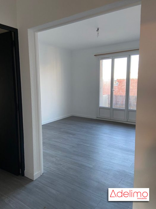 Appartement à vendre, 3 pièces - Nîmes 30000