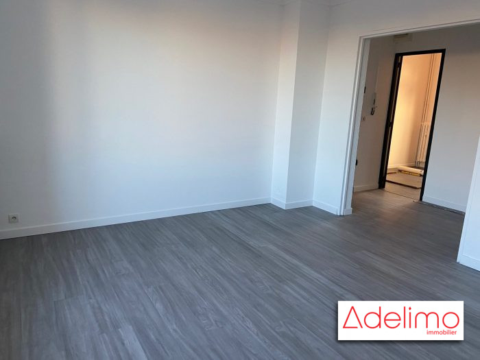 Appartement à vendre, 3 pièces - Nîmes 30000