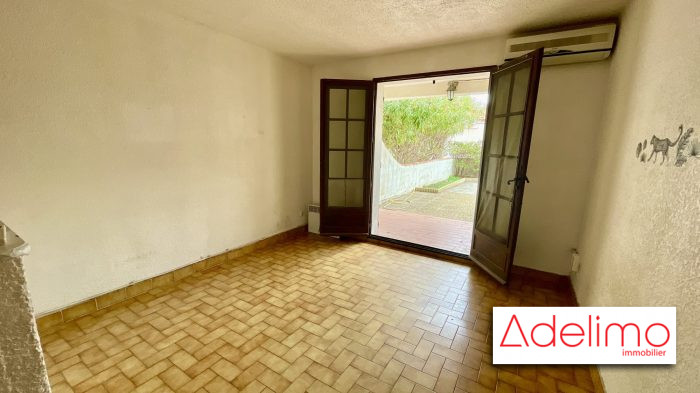 Appartement à vendre, 1 pièce - Saintes-Maries-de-la-Mer 13460