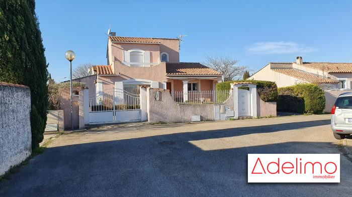 Vente Maison/Villa NIMES 30900 Gard FRANCE