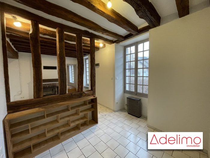 Maison ancienne à vendre, 5 pièces - Migé 89580