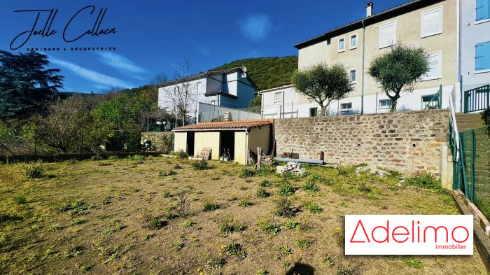 Vente Maison/Villa LA GRAND-COMBE 30110 Gard FRANCE