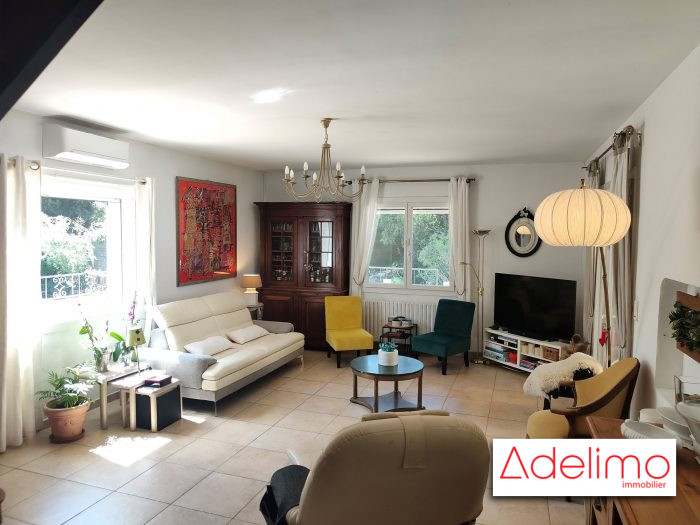 Villa à vendre, 5 pièces - Nîmes 30900