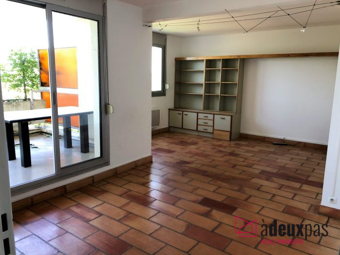 Appartement à vendre, 5 pièces - Saint-Priest-en-Jarez 42270