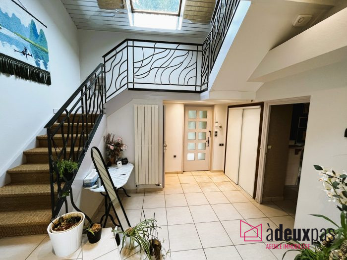Maison individuelle à vendre, 8 pièces - Saint-Didier-en-Velay 43140