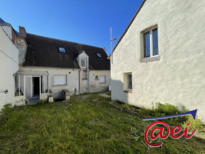 Vente Immeuble GIEN 45500 Loiret FRANCE