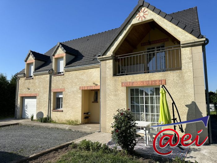 Vente Maison/Villa GIEN 45500 Loiret FRANCE