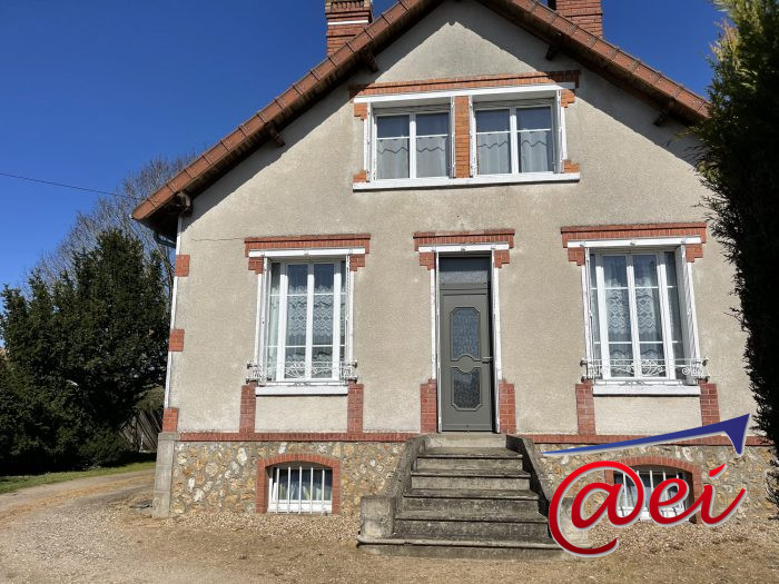 Vente Maison/Villa OUZOUER-SUR-LOIRE 45570 Loiret FRANCE