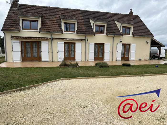 Vente Maison/Villa GIEN 45500 Loiret FRANCE