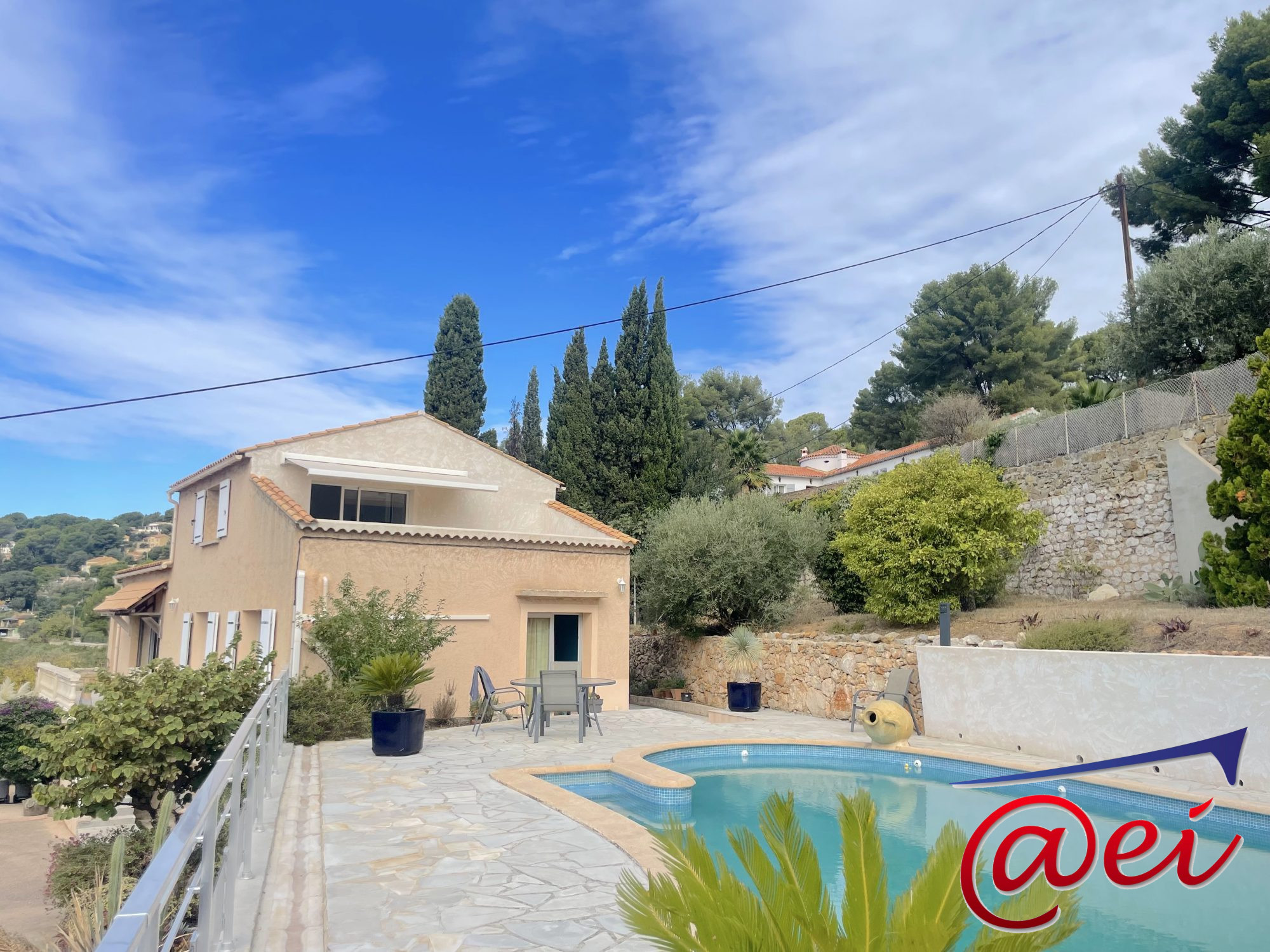 Vente Maison/Villa OLLIOULES 83190 Var FRANCE