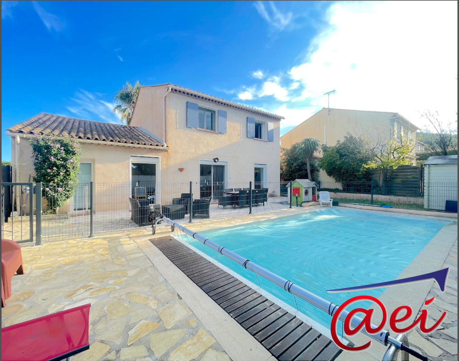 Vente Maison/Villa SIX-FOURS-LES-PLAGES 83140 Var FRANCE