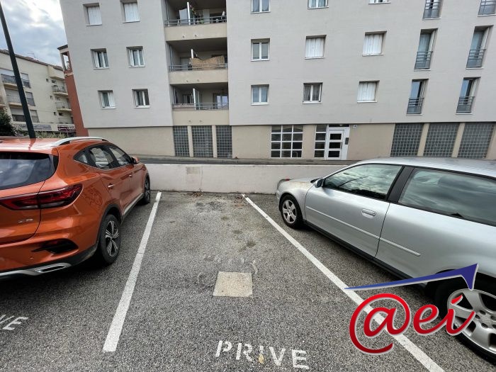 Vente Garage/Parking SIX-FOURS-LES-PLAGES 83140 Var FRANCE