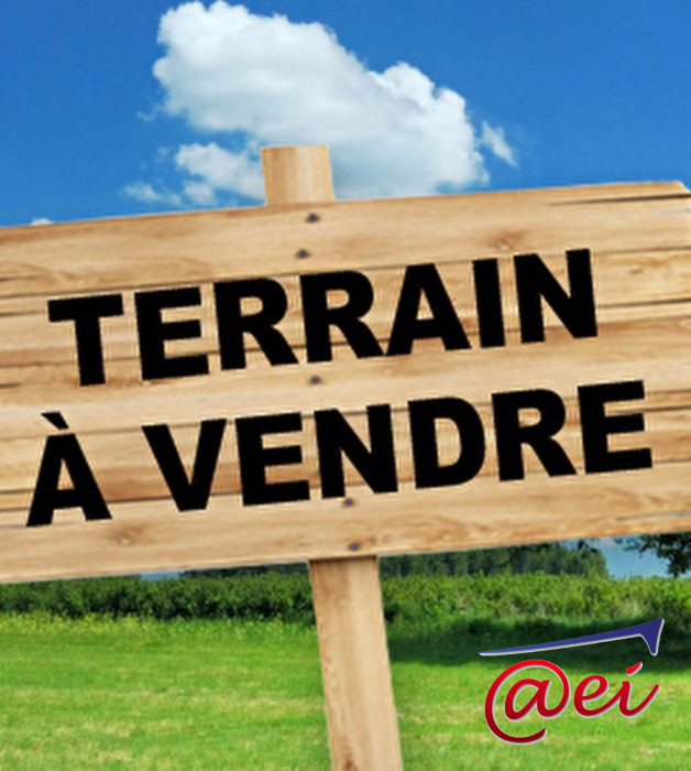 Vente Terrain NEVOY 45500 Loiret FRANCE