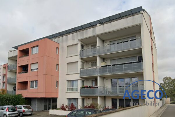 Vente Appartement AUTERIVE 31190 Haute Garonne FRANCE