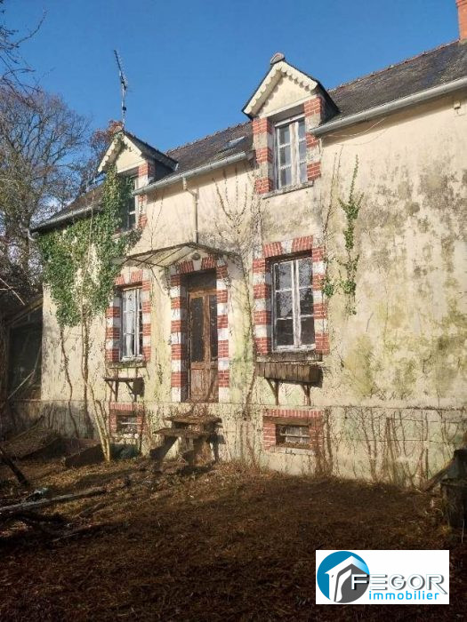 Vente Maison/Villa GUEMENE-PENFAO 44290 Loire Atlantique FRANCE
