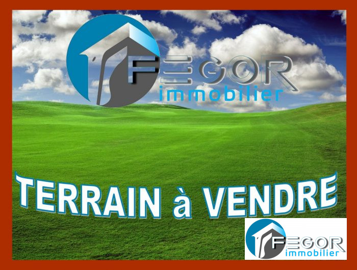 Terrain constructible à vendre, 696 m² - Saint-Malo-de-Guersac 44550