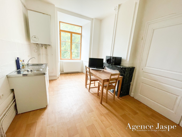 Appartement à vendre, 2 pièces - Sury-le-Comtal 42450