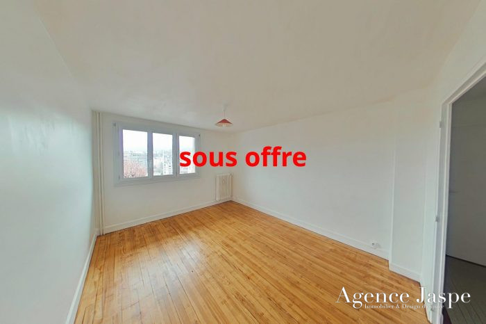 Appartement à vendre, 3 pièces - Saint-Étienne 42100