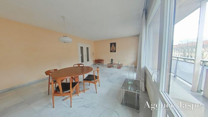Appartement à vendre, 5 pièces - Saint-Étienne 42000