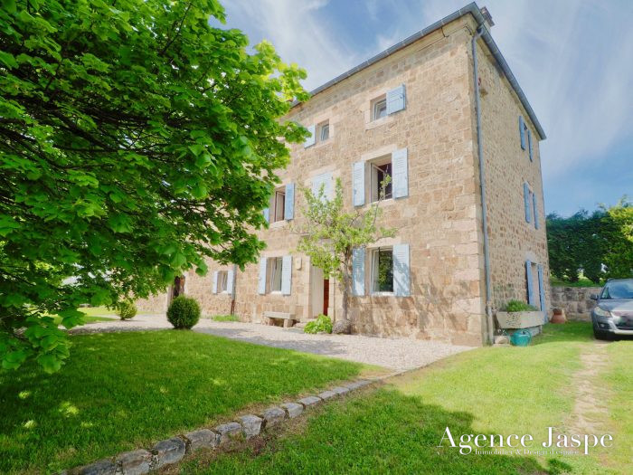 Vente Maison/Villa RAUCOULES 43290 Haute Loire FRANCE