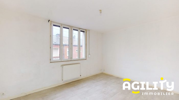 Appartement à louer, 4 pièces - Orchies 59310