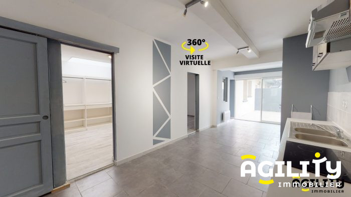 Appartement à vendre, 4 pièces - Saint-Amand-les-Eaux 59230