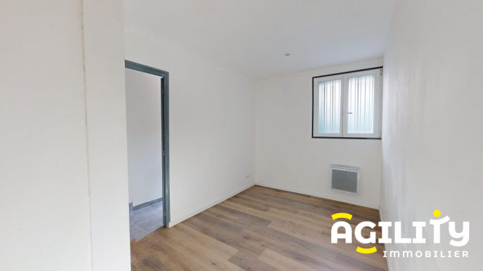 Appartement à vendre, 4 pièces - Saint-Amand-les-Eaux 59230