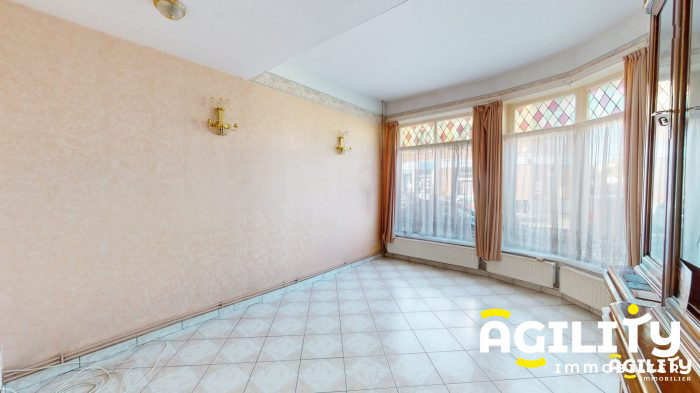 Maison mitoyenne 2 côtés à vendre, 4 pièces - Orchies 59310