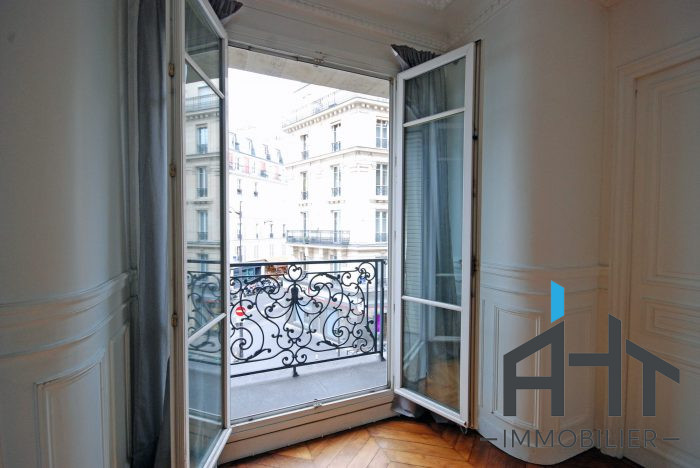 Appartement à louer, 3 pièces - 75012,Paris 75012