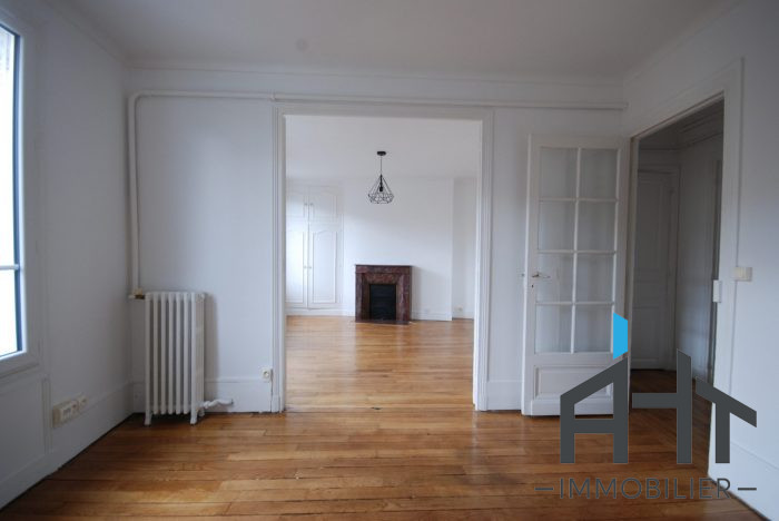 Appartement à louer, 3 pièces - Paris 75012