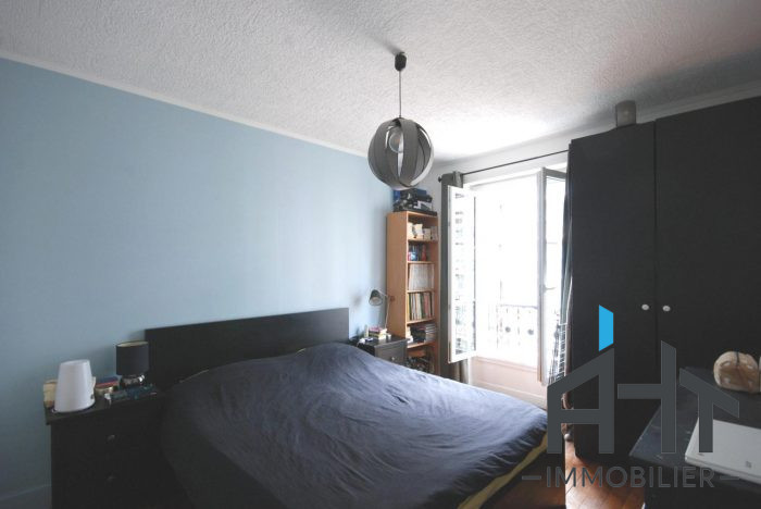 Appartement à louer, 2 pièces - Paris 75012