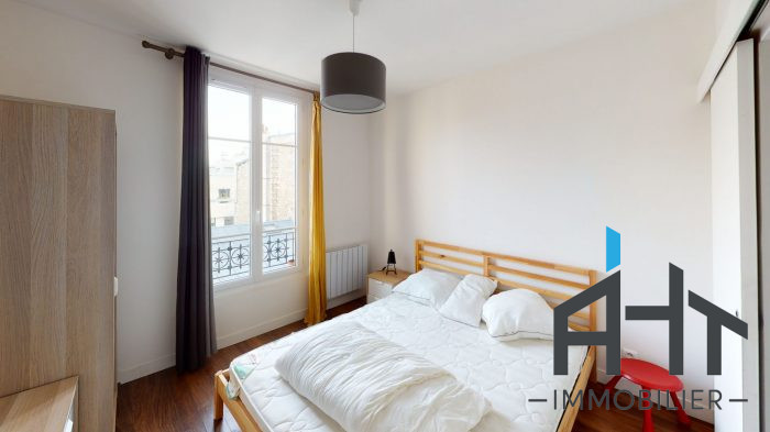 Appartement à louer, 2 pièces - Paris 75012
