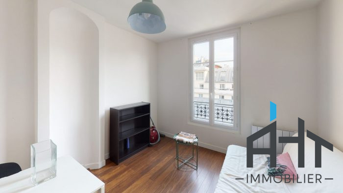 Appartement à louer, 2 pièces - Paris 75012