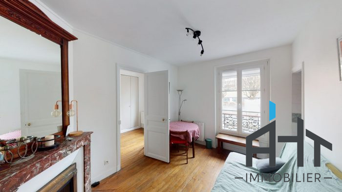 Appartement à louer, 2 pièces - Paris 75012
