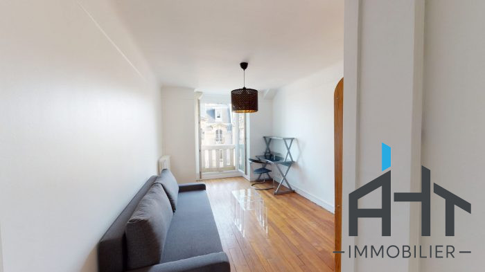 Appartement à louer, 2 pièces - Paris 75012