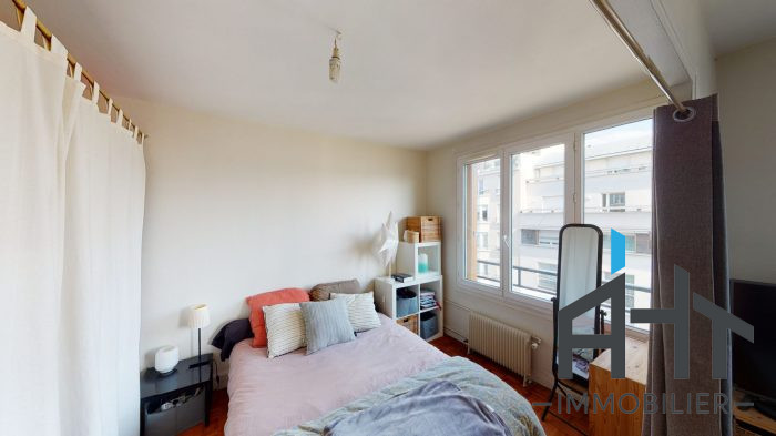 Appartement à louer, 1 pièce - Paris 75012