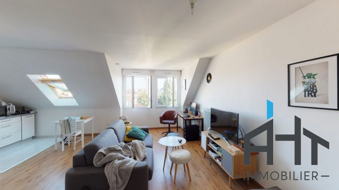 Studio à louer, 1 pièce - Le Perreux-sur-Marne 94170