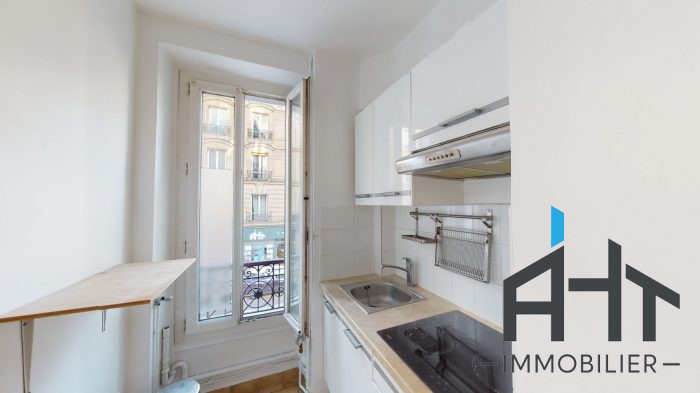 Appartement à louer, 2 pièces - Paris 75012